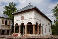 Biserica „Buna-Vestire” Pietrari