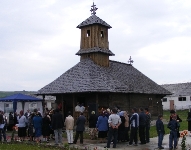 Biserica „Sf. Nicolae” Berbeşti